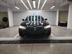 BMW 5 Series 2023 530Li Premier M Sport Package - ფოტო 5