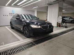 BMW 5 Series 2023 530Li Premier M Sport Package - ფოტო 6