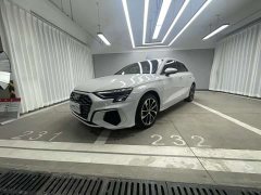 Audi A3 Sportback 35 TFSI Sport - ფოტო 1