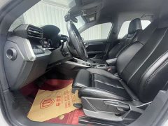 Audi A3 Sportback 35 TFSI Sport - ფოტო 11