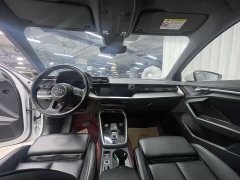 Audi A3 Sportback 35 TFSI Sport - ფოტო 12