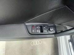Audi A3 Sportback 35 TFSI Sport - ფოტო 13