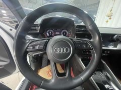 Audi A3 Sportback 35 TFSI Sport - ფოტო 16