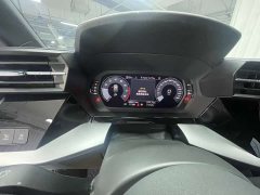 Audi A3 Sportback 35 TFSI Sport - ფოტო 17