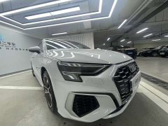 Audi A3 Sportback 35 TFSI Sport - ფოტო 3