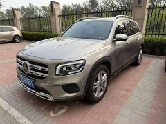 Mercedes-Benz GLB 200 Fashion Edition - ფოტო 1