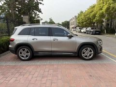 Mercedes-Benz GLB 200 Fashion Edition - ფოტო 2