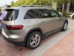Mercedes-Benz GLB 200 Fashion Edition - ფოტო 3