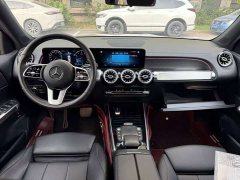 Mercedes-Benz GLB 200 Fashion Edition - ფოტო 4