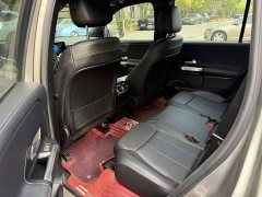 Mercedes-Benz GLB 200 Fashion Edition - ფოტო 5