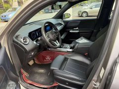 Mercedes-Benz GLB 200 Fashion Edition - ფოტო 6