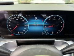 Mercedes-Benz GLB 200 Fashion Edition - ფოტო 7