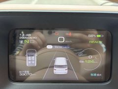 Wuling Hongguang MINIEV Third Generation 215km Youth Edition - ფოტო 10