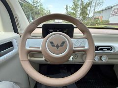Wuling Hongguang MINIEV Third Generation 215km Youth Edition - ფოტო 12