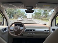 Wuling Hongguang MINIEV Third Generation 215km Youth Edition - ფოტო 14