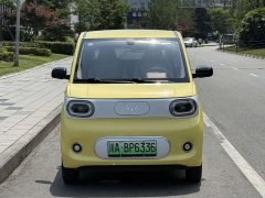 Wuling Hongguang MINIEV Third Generation 215km Youth Edition - ფოტო 2