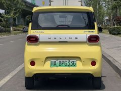 Wuling Hongguang MINIEV Third Generation 215km Youth Edition - ფოტო 5