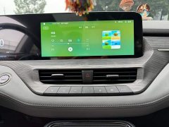 Ford Lingrui New Energy Elite Edition - ფოტო 10