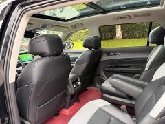 Ford Lingrui New Energy Elite Edition - ფოტო 11