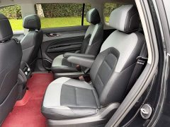 Ford Lingrui New Energy Elite Edition - ფოტო 12