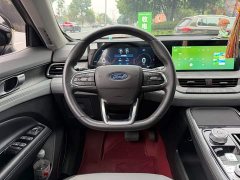 Ford Lingrui New Energy Elite Edition - ფოტო 14