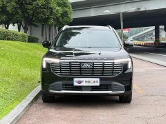 Ford Lingrui New Energy Elite Edition - ფოტო 2