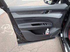 Ford Lingrui New Energy Elite Edition - ფოტო 6