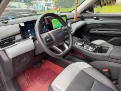 Ford Lingrui New Energy Elite Edition - ფოტო 7