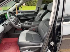 Ford Lingrui New Energy Elite Edition - ფოტო 8