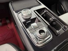 Ford Lingrui New Energy Elite Edition - ფოტო 9
