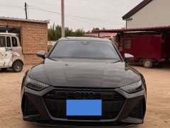 Audi RS 7 RS 7 4.0T Sportback Performance - ფოტო 2