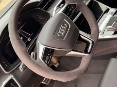 Audi RS 7 RS 7 4.0T Sportback Performance - ფოტო 7