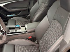 Audi RS 7 RS 7 4.0T Sportback Performance - ფოტო 8