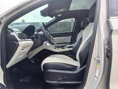 BYD Song Plus New Energy Champion Edition DM-i 150KM Flagship Plus 5G - ფოტო 11