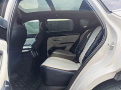 BYD Song Plus New Energy Champion Edition DM-i 150KM Flagship Plus 5G - ფოტო 13