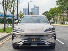 BYD Song Plus New Energy Champion Edition DM-i 150KM Flagship Plus 5G - ფოტო 2