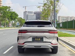 BYD Song Plus New Energy Champion Edition DM-i 150KM Flagship Plus 5G - ფოტო 5