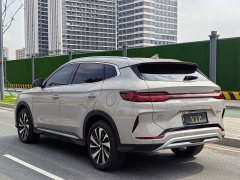 BYD Song Plus New Energy Champion Edition DM-i 150KM Flagship Plus 5G - ფოტო 6