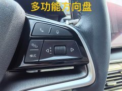 BYD Song Plus New Energy Champion Edition DM-i 150KM Flagship Plus 5G - ფოტო 9