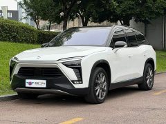 NIO ES8 2020 415KM Six-Seater - ფოტო 1