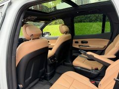 NIO ES8 2020 415KM Six-Seater - ფოტო 11