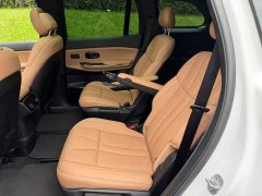 NIO ES8 2020 415KM Six-Seater - ფოტო 12