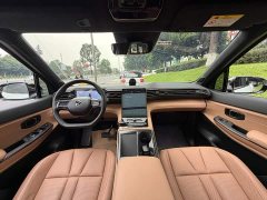 NIO ES8 2020 415KM Six-Seater - ფოტო 13