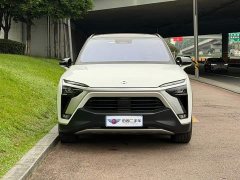 NIO ES8 2020 415KM Six-Seater - ფოტო 2