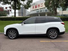 NIO ES8 2020 415KM Six-Seater - ფოტო 3