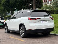 NIO ES8 2020 415KM Six-Seater - ფოტო 4