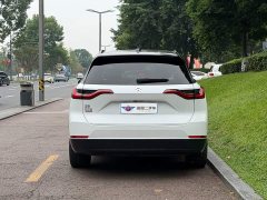 NIO ES8 2020 415KM Six-Seater - ფოტო 5