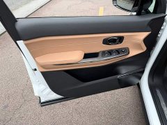 NIO ES8 2020 415KM Six-Seater - ფოტო 6