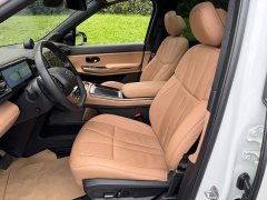 NIO ES8 2020 415KM Six-Seater - ფოტო 8