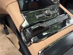 NIO ES8 2020 415KM Six-Seater - ფოტო 9